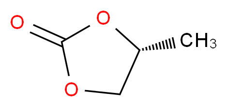CAS_16606-55-6 分子结构