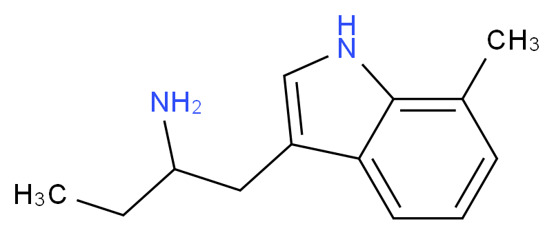 CAS_13712-80-6 molecular structure