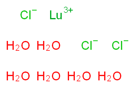 CAS_15230-79-2 分子结构