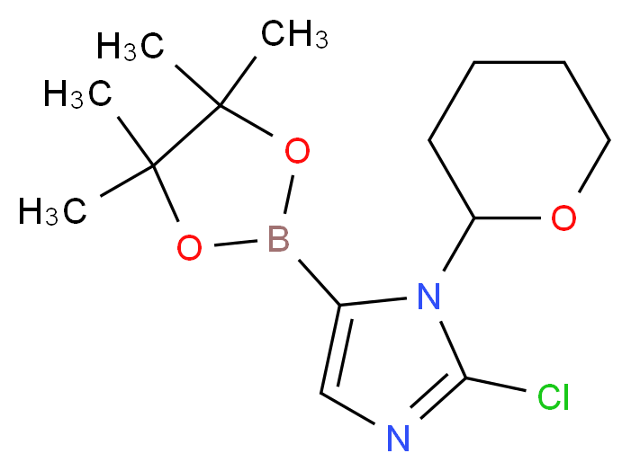 CAS_1029684-36-3 分子结构