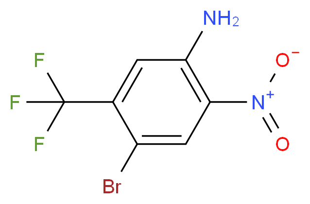 CAS_683241-86-3 molecular structure