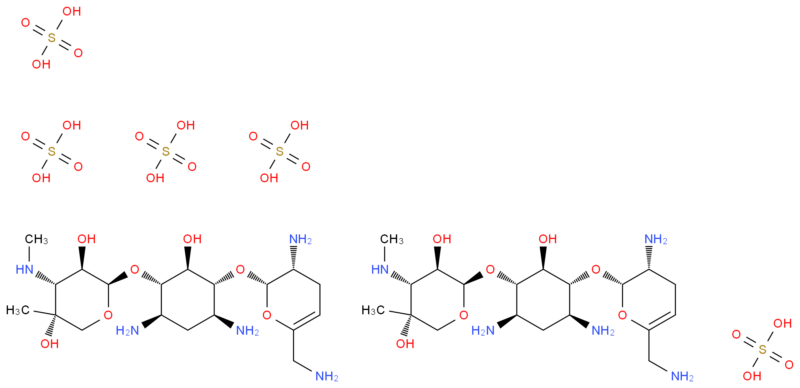 CAS_53179-09-2 分子结构