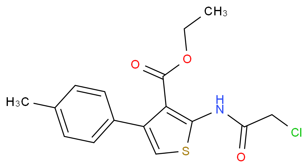 CAS_138098-81-4 molecular structure