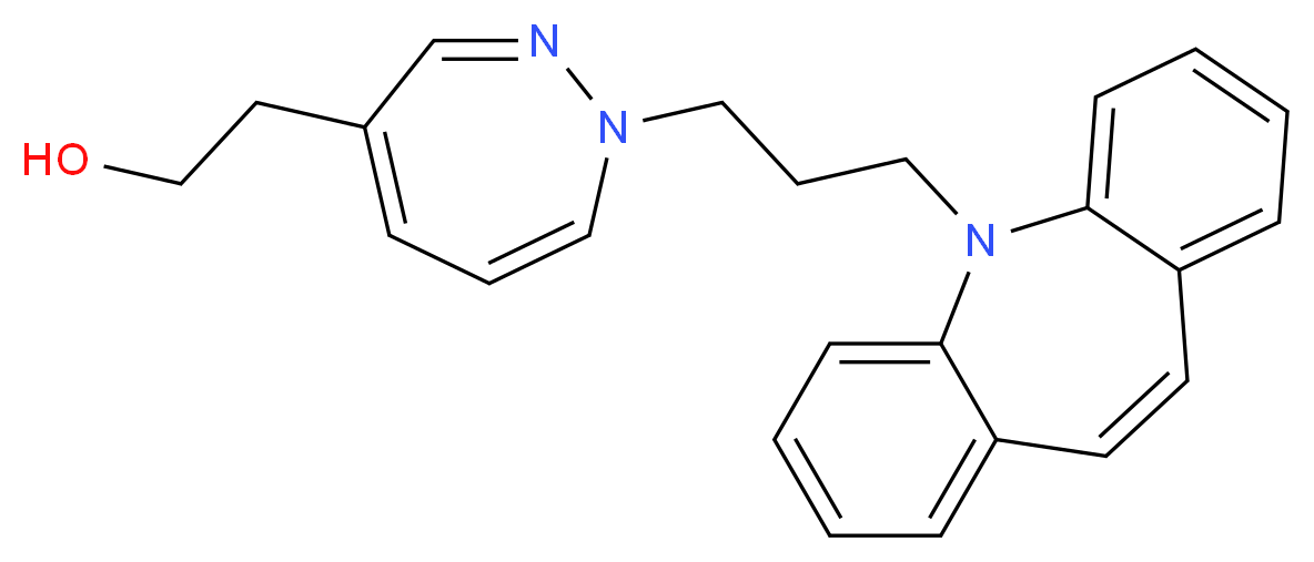 CAS_35142-68-8 molecular structure