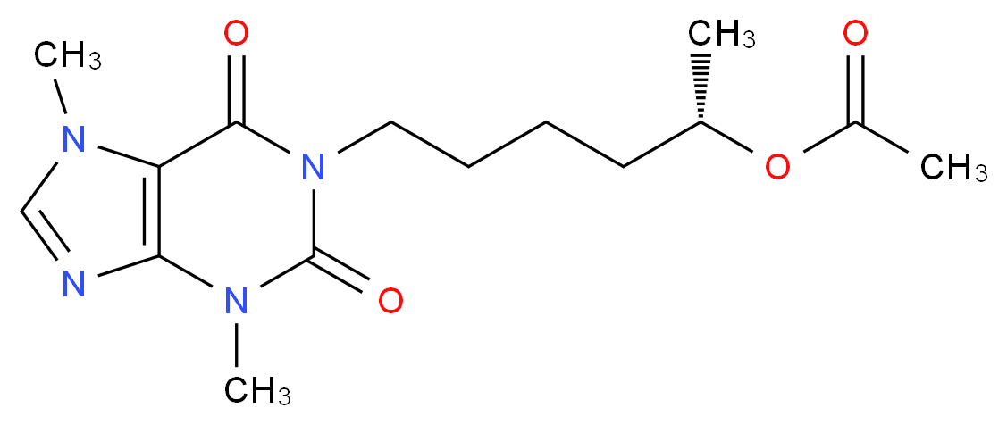 CAS_174455-55-1 分子结构