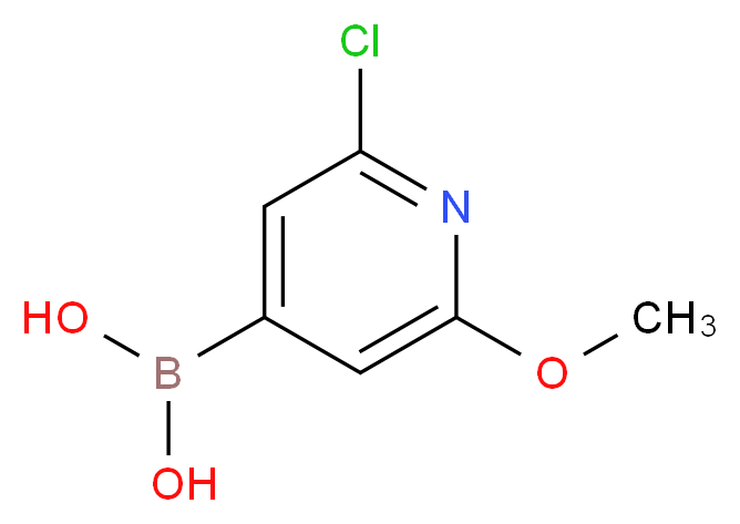 CAS_NONE 分子结构
