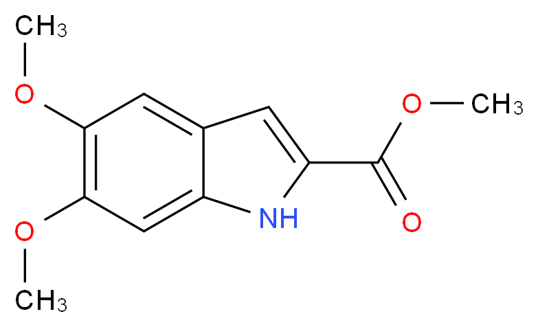 CAS_28059-24-7 分子结构