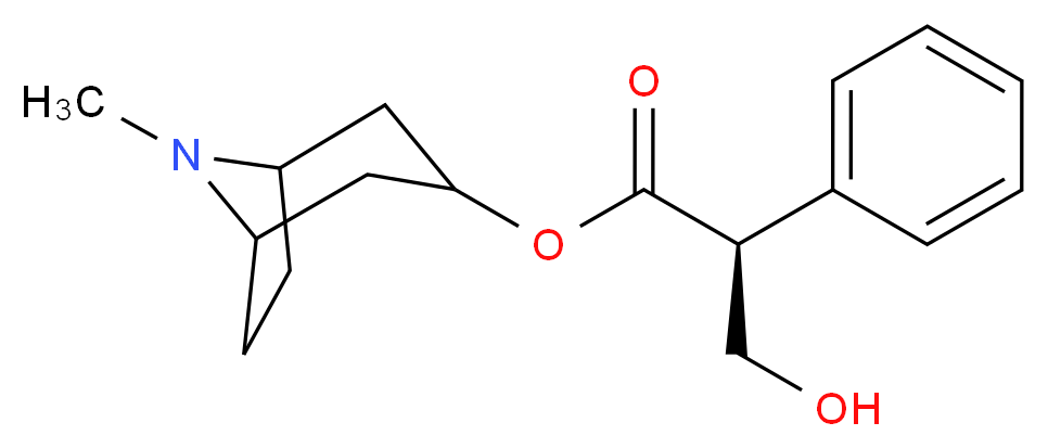 _分子结构_CAS_)