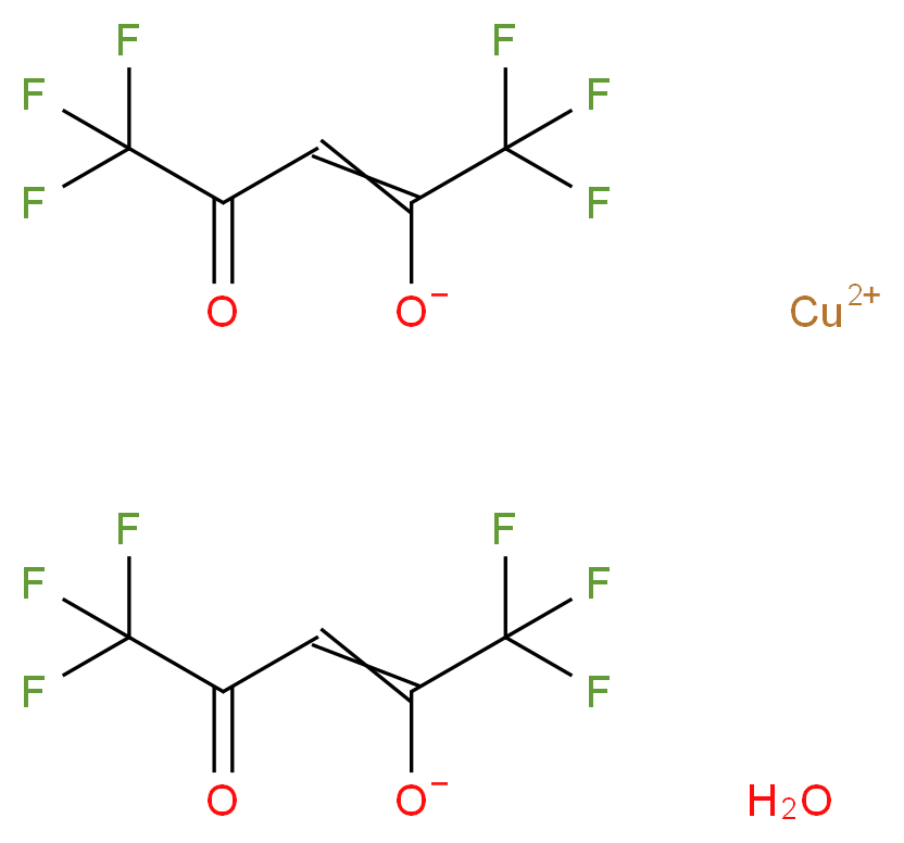 CAS_14781-45-4 分子结构