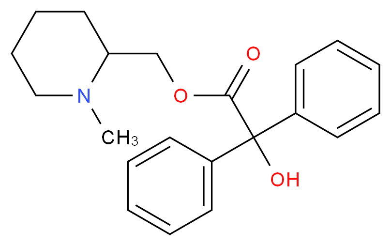 _分子结构_CAS_)