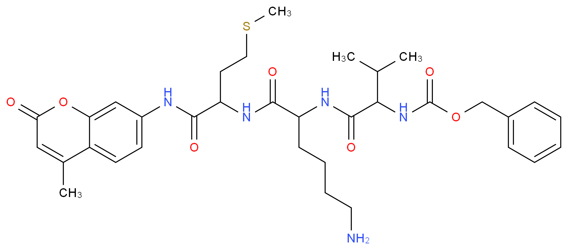CAS_141223-71-4 molecular structure