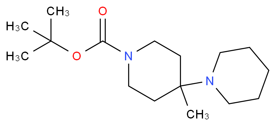 CAS_864369-96-0 molecular structure
