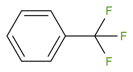 CAS_98-08-8 molecular structure