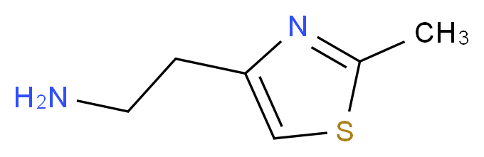 CAS_165115-15-1 分子结构