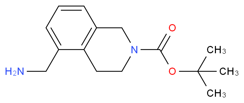 CAS_1196156-49-6 molecular structure