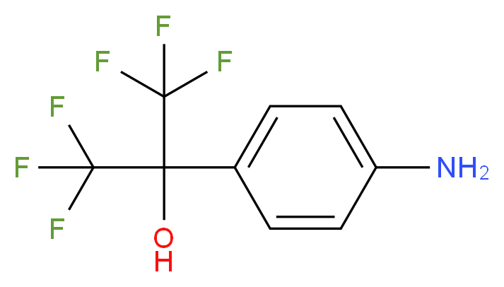 CAS_722-92-9 molecular structure
