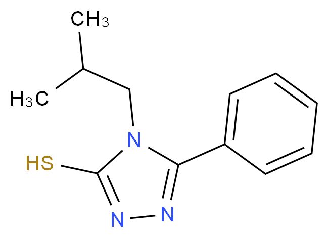 CAS_26029-10-7 分子结构