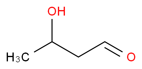 CAS_107-89-1 分子结构