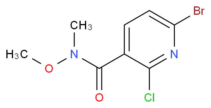 CAS_1142192-12-8 molecular structure