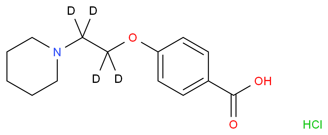 CAS_1246815-60-0 分子结构