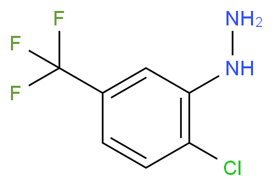 CAS_1869-22-3 分子结构