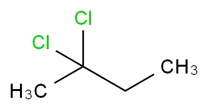 CAS_4279-22-5 分子结构