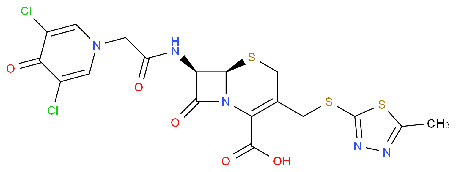 _分子结构_CAS_)