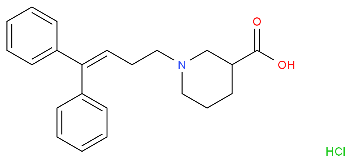 _分子结构_CAS_)