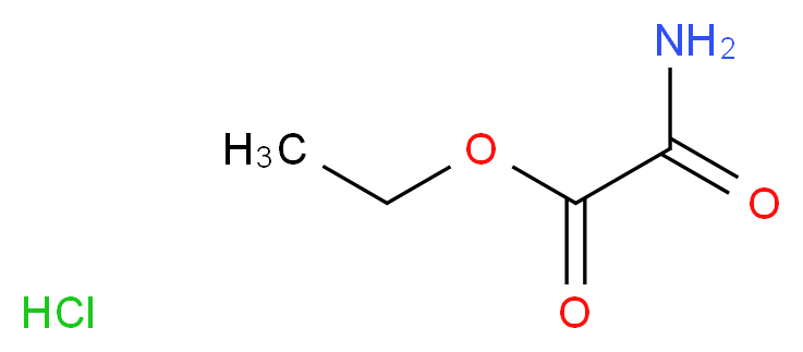 ETHYL ACETAMIDATE HYDROCHLORIDE_分子结构_CAS_)