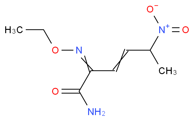 CAS_163180-49-2 molecular structure
