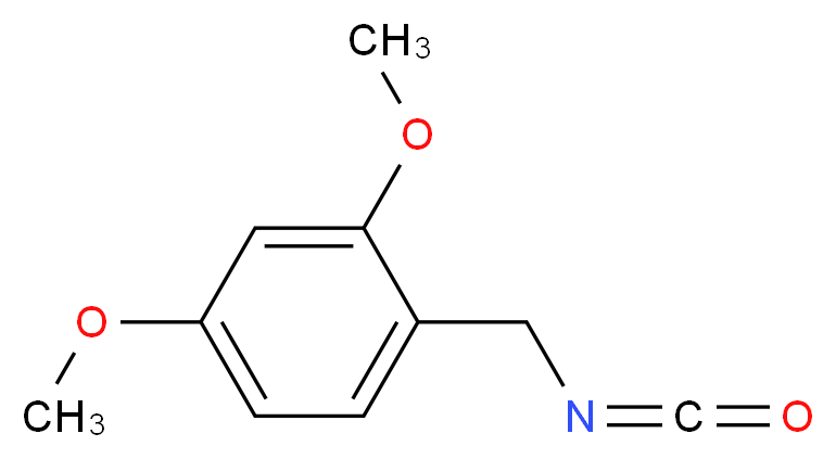 CAS_93489-13-5 分子结构