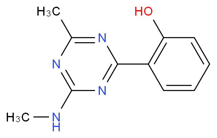 CAS_146998-51-8 分子结构