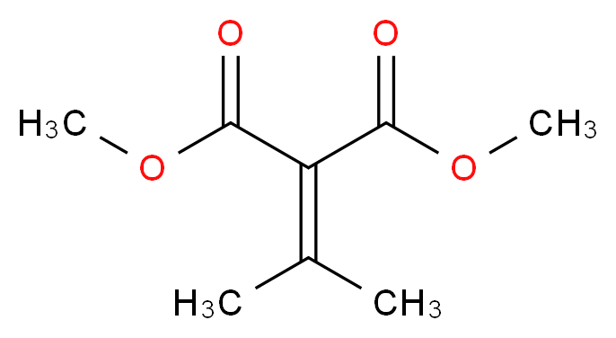CAS_22035-53-6 分子结构