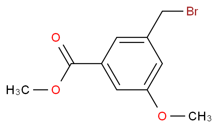 CAS_133357-62-7 分子结构