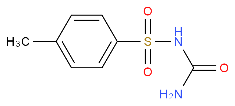 CAS_1694-06-0 molecular structure