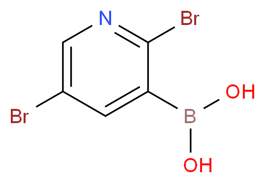 CAS_852228-14-9 molecular structure