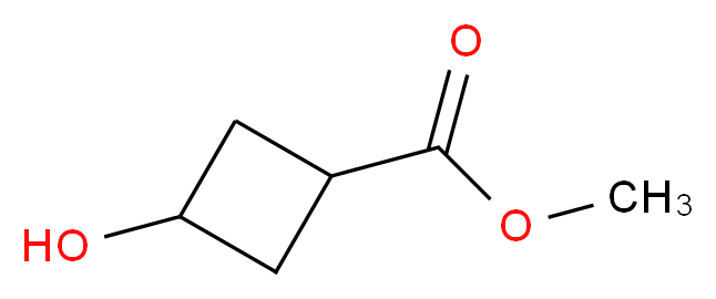 CAS_4934-99-0 分子结构