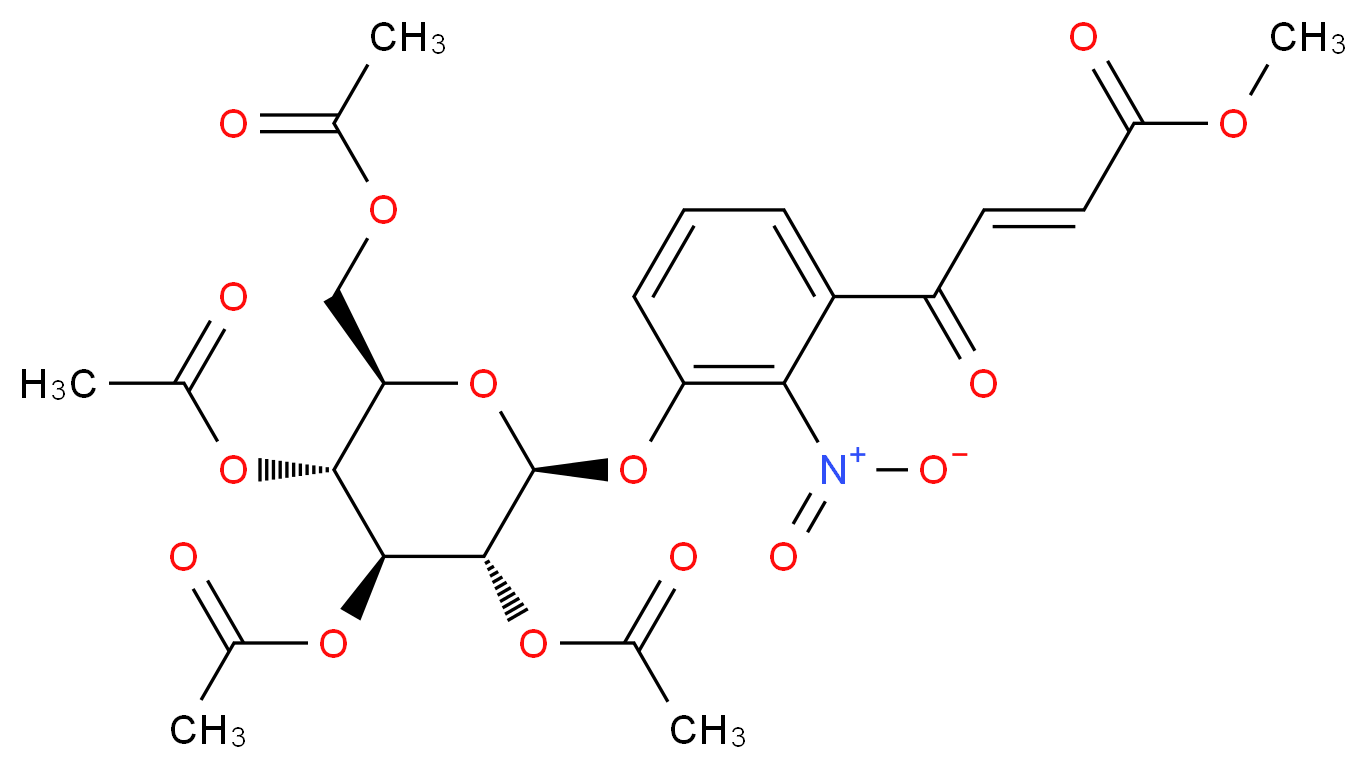 CAS_224044-68-2 分子结构