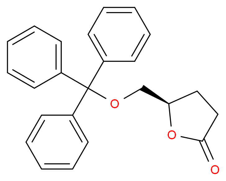 CAS_78158-90-4 分子结构