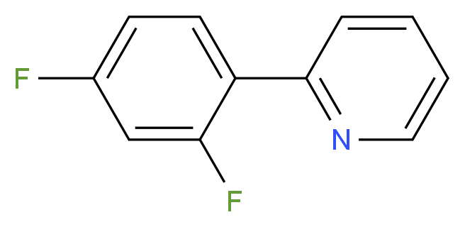 CAS_391604-55-0 molecular structure
