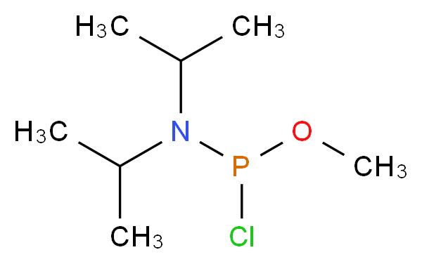 CAS_86030-43-5 分子结构