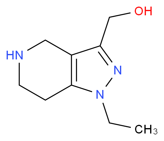 CAS_1243249-97-9 molecular structure