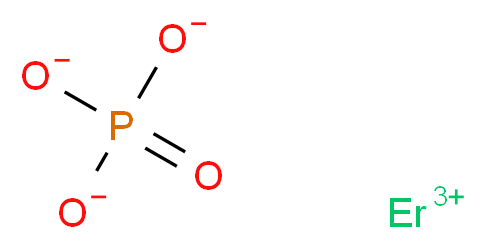 CAS_14242-01-4 分子结构