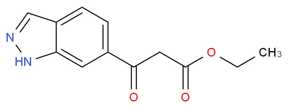 CAS_887411-57-6 分子结构
