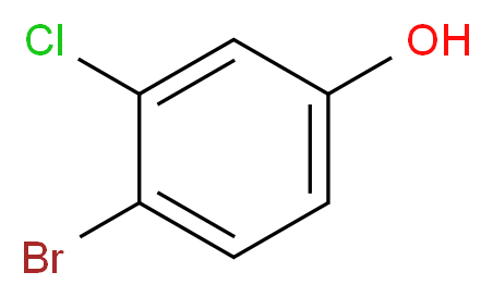 CAS_13631-21-5 分子结构