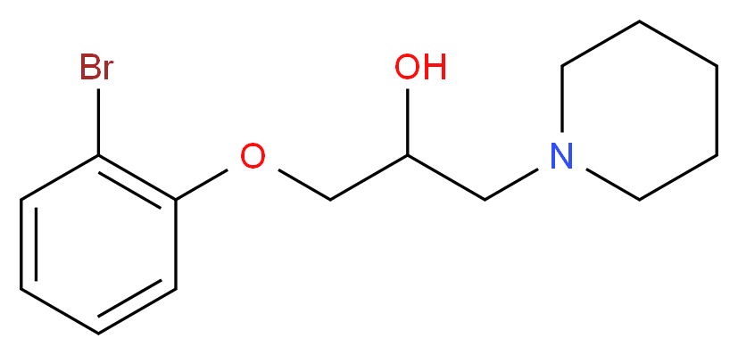 CAS_100794-31-8 分子结构