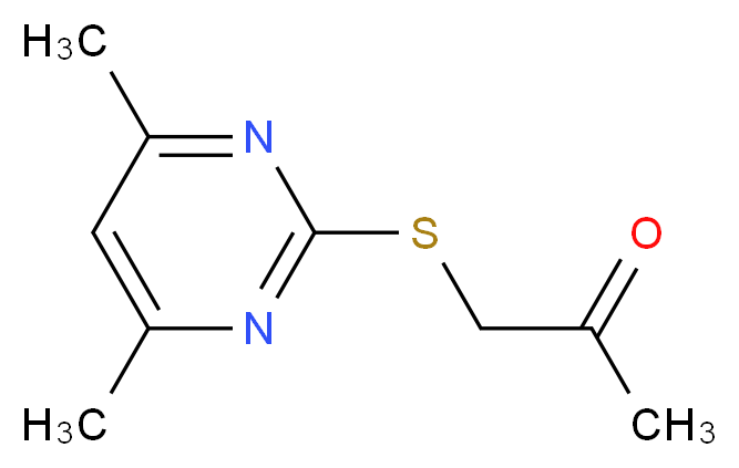 CAS_348138-15-8 分子结构