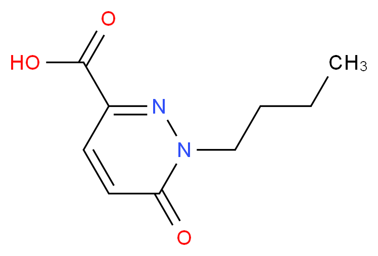 CAS_103854-71-3 分子结构