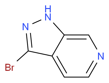 CAS_76006-13-8 分子结构