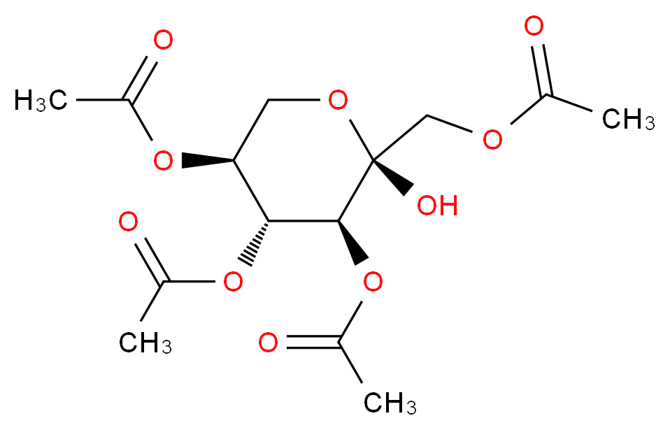 CAS_109525-53-3 分子结构
